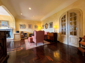 Casa al Cerchio - Luxury Apartment With View & Free Private Parking